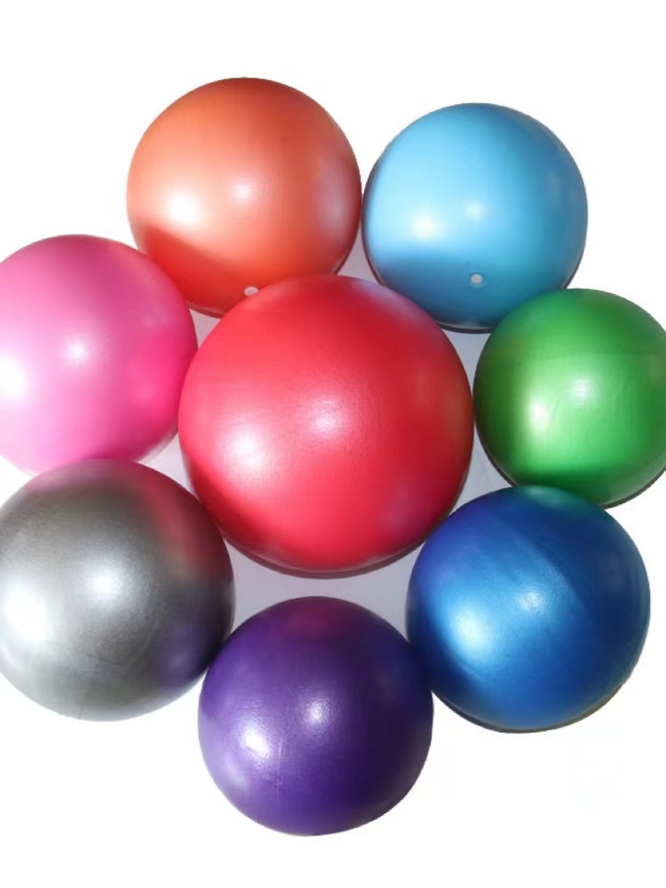 Pilates Yoga Ball - Pilates Yoga Ball Mai Pipe Ball