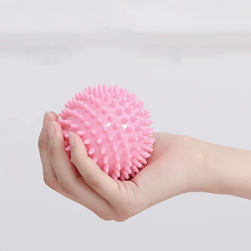 Pilates Yoga Ball - Deep Tissue Massage Ball Set for