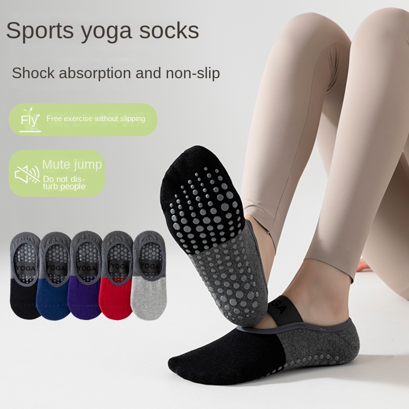 5 pairs Cross-Border Professio - Pilates With Yoga ulasan dan harga