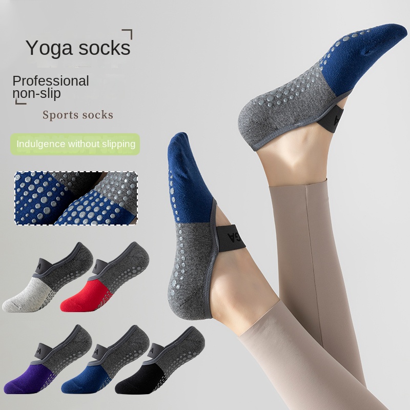 5 pairs Cross-Border Professio - Pilates With Yoga ulasan dan harga
