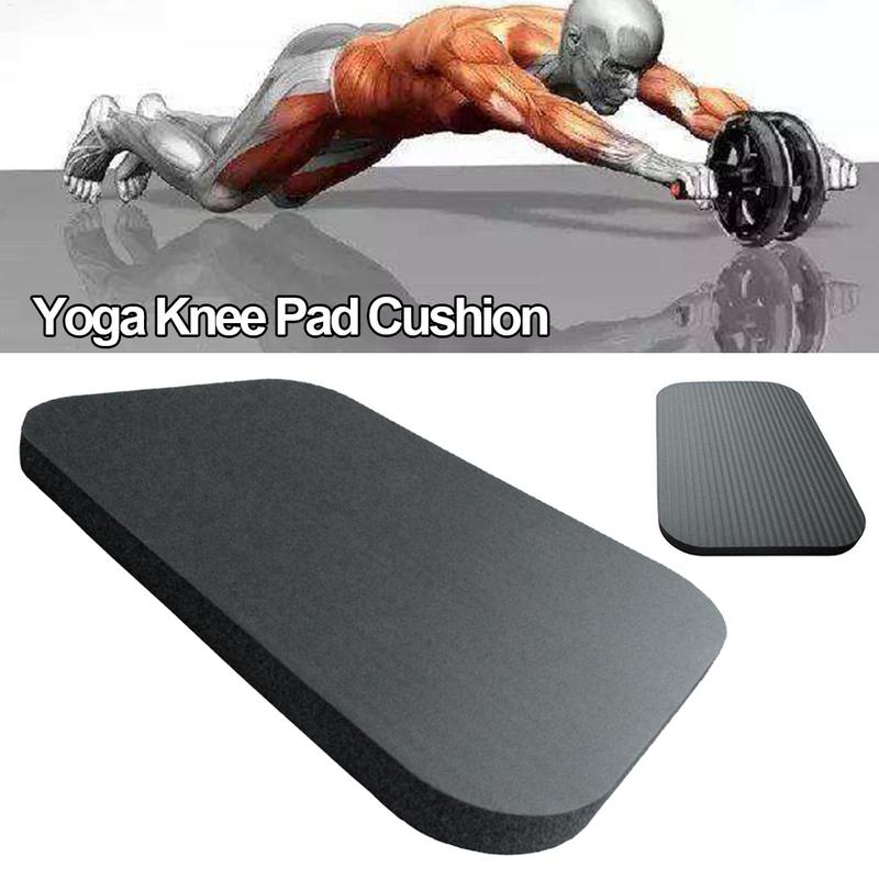 Non Slip Yoga Mat Pad For Knee - Pilates Yoga Mat Workout ulasan dan harga
