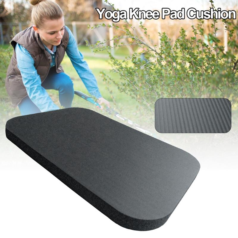 Non Slip Yoga Mat Pad For Knee - Pilates Yoga Mat Workout ulasan dan harga