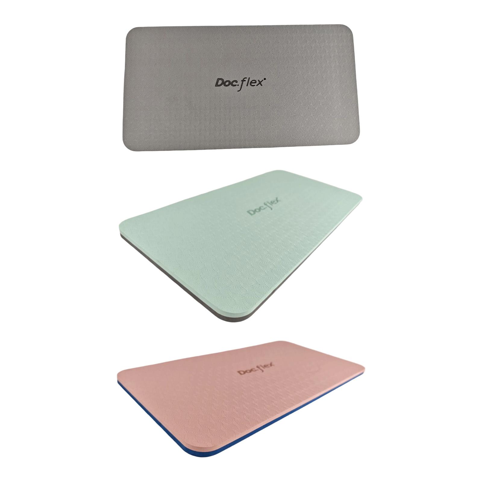 2Pcs Pilates Mats Pilates Knee - Pilates Yoga Mat Workout ulasan dan harga