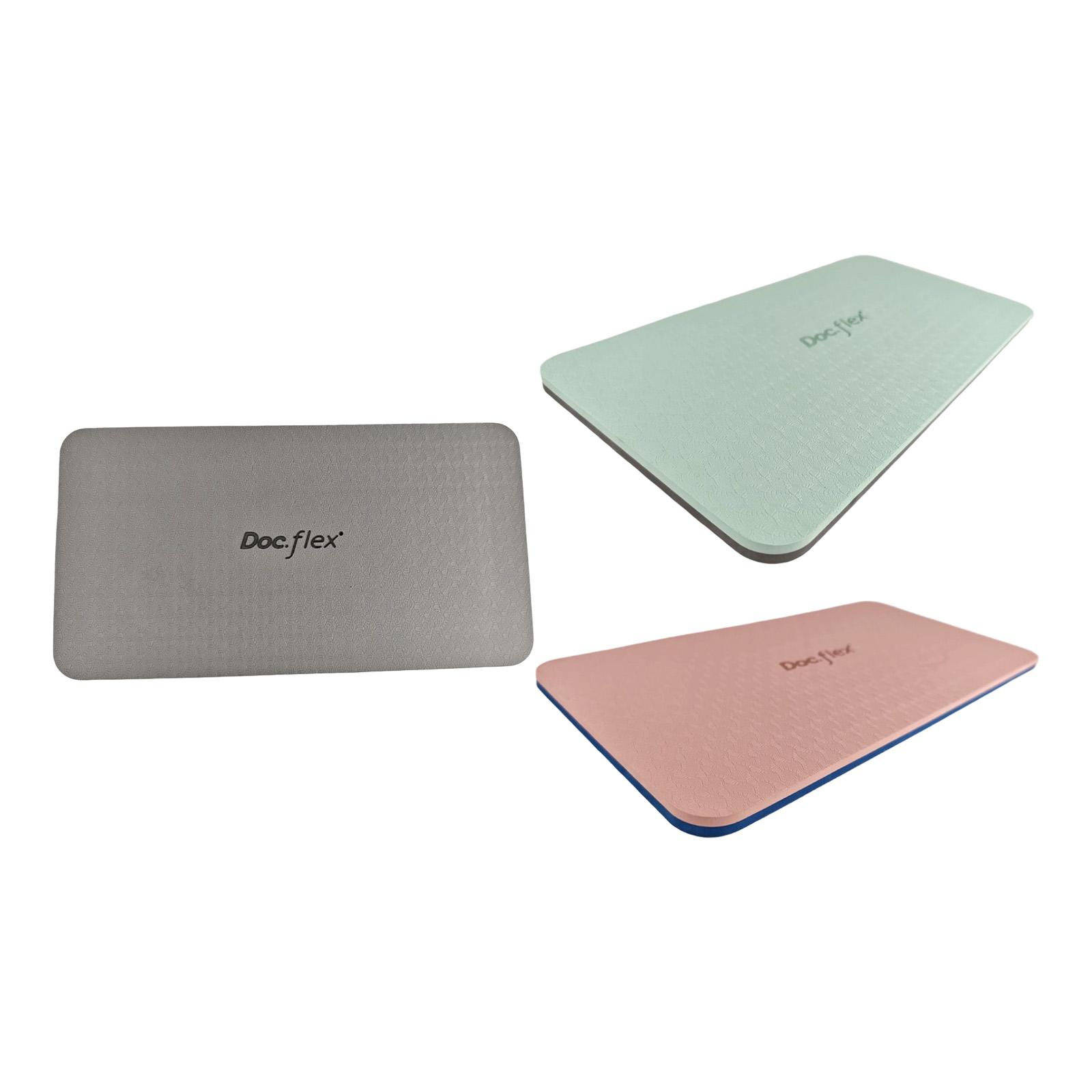 2Pcs Pilates Mats Pilates Knee - Pilates Yoga Mat Workout ulasan dan harga