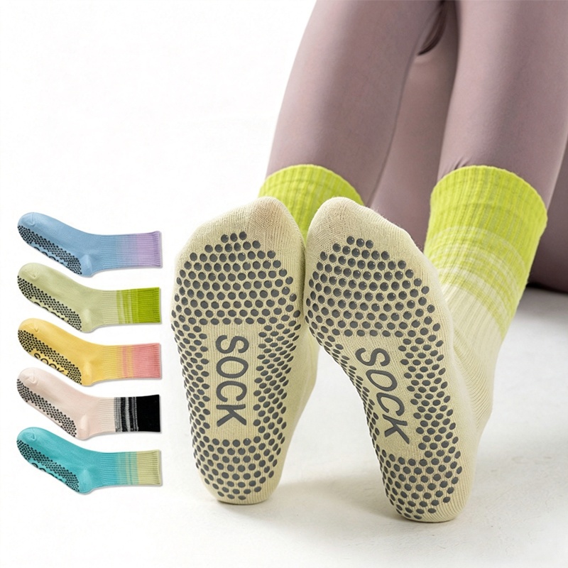 Dreamlikelin 1 Pair Women's Mi - Pilates With Yoga ulasan dan harga
