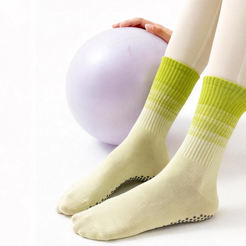 Dreamlikelin 1 Pair Women's Mi - Pilates With Yoga ulasan dan harga