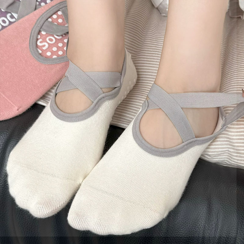 Professional Women Yoga Sock S - Pilates With Yoga ulasan dan harga
