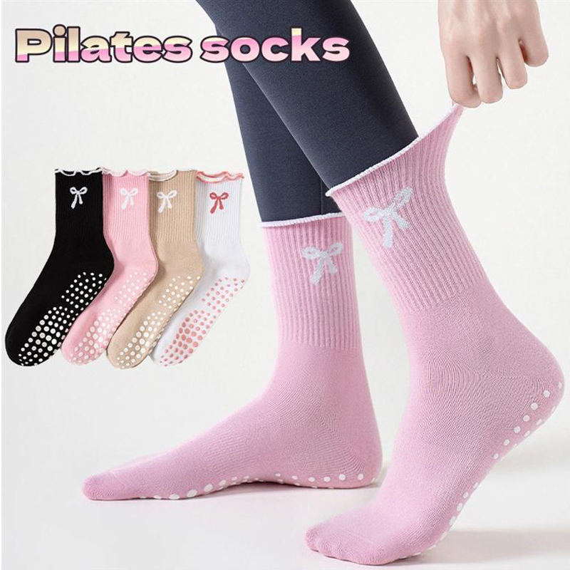 Dreamlikelin 1 Pair Women's Mi - Pilates With Yoga ulasan dan harga