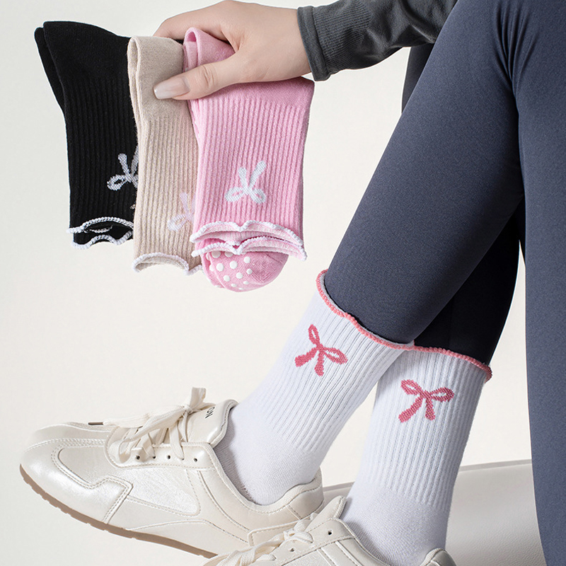 Dreamlikelin 1 Pair Women's Mi - Pilates With Yoga ulasan dan harga
