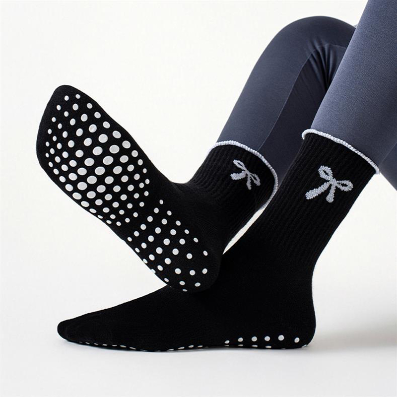 Dreamlikelin 1 Pair Women's Mi - Pilates With Yoga ulasan dan harga