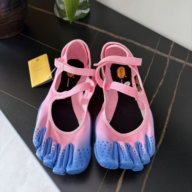 New Fivefingers Pilates indoor - Pilates V Yoga ulasan dan harga
