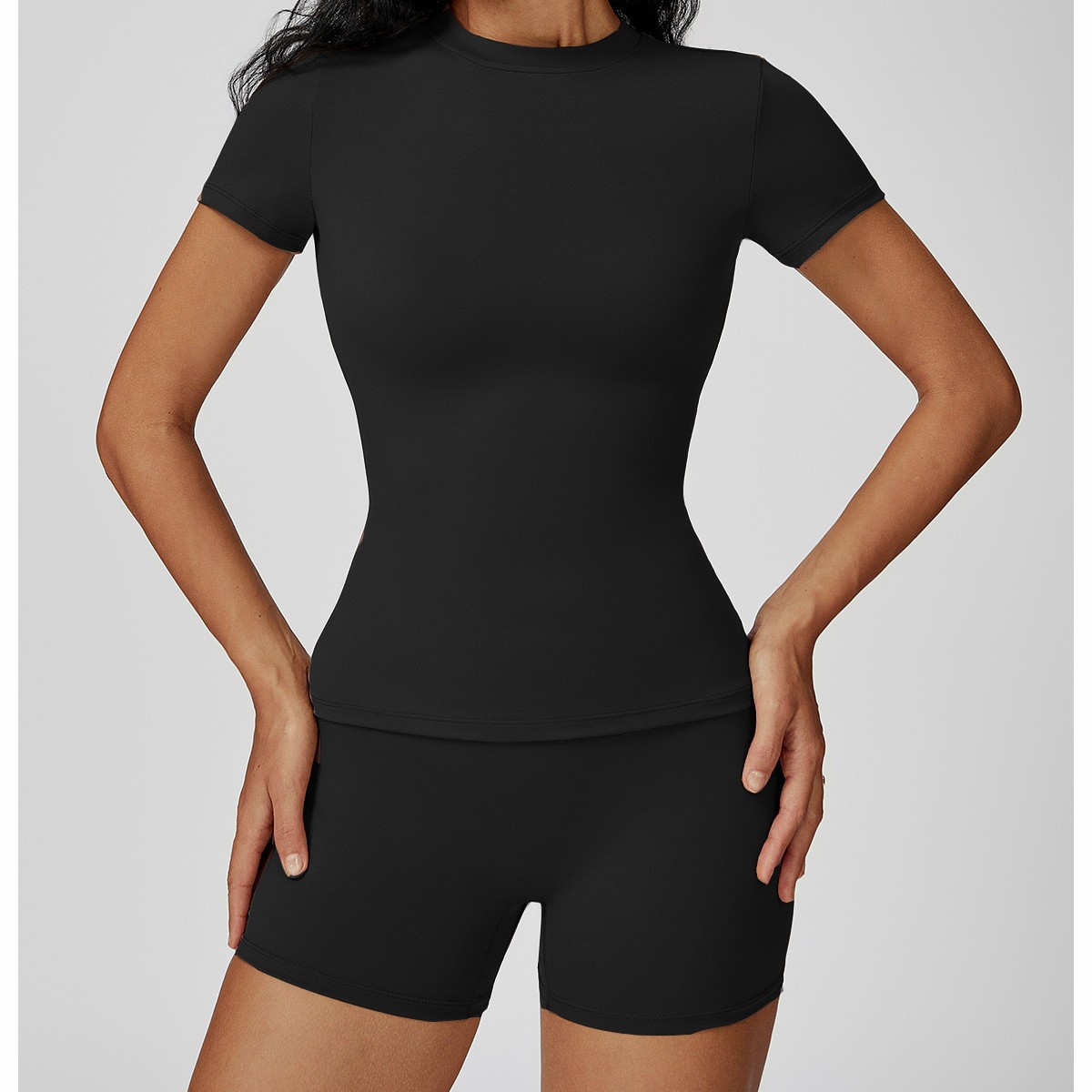Sports suit for women 2025 new - Pilates With Yoga ulasan dan harga