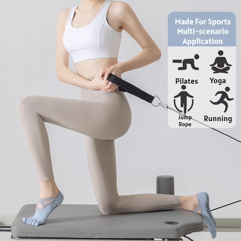 Summer thin five-finger yoga s - Pilates With Yoga ulasan dan harga