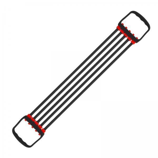 Workout Bands Resistance Elast - Pilates Yoga Calisthenics ulasan dan harga