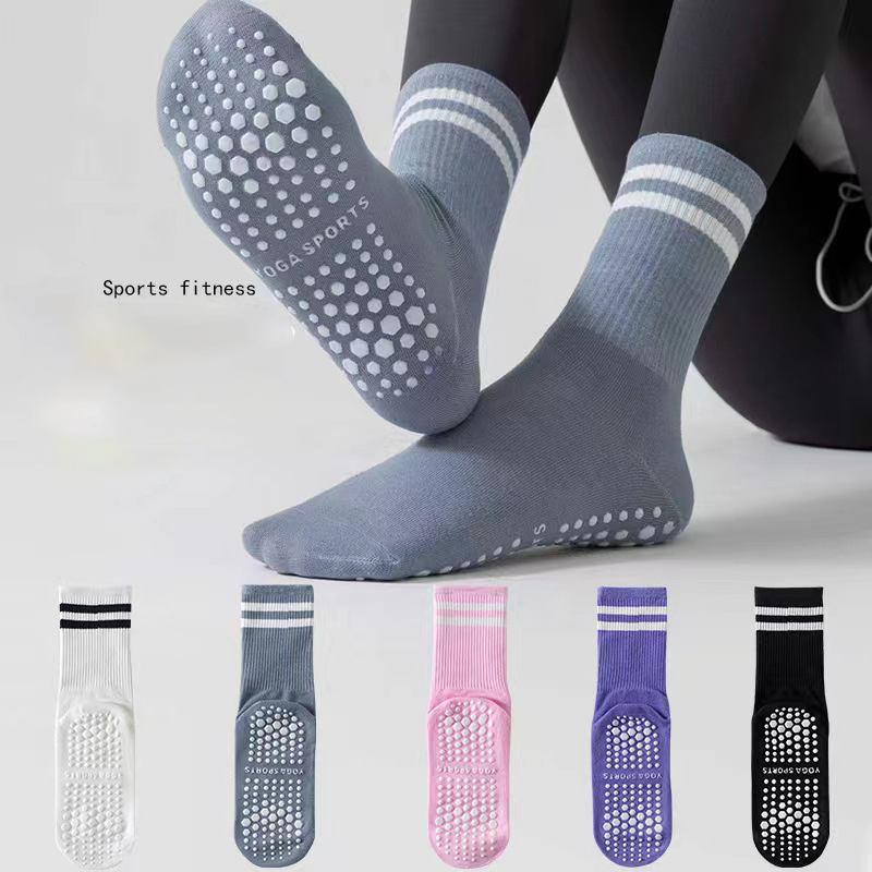 Dreamlikelin 1 Pair Women's Mi - Pilates With Yoga ulasan dan harga