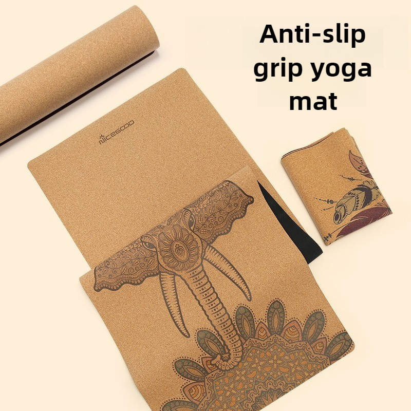 Pilates Equipment Yoga Mat Ant - Pilates Yoga Mat Workout ulasan dan harga