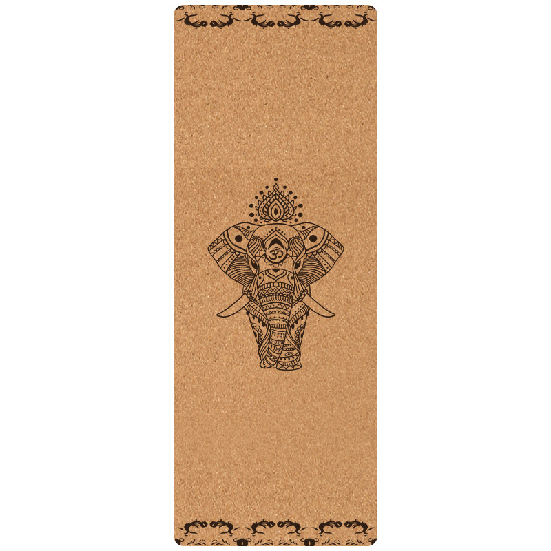 Pilates Equipment Yoga Mat Ant - Pilates Yoga Mat Workout ulasan dan harga