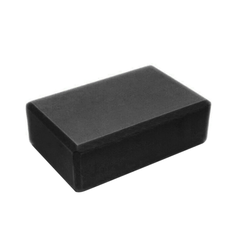 Colored EVA Yoga Block Brick N - Pilates Yoga Block Exercises ulasan dan harga