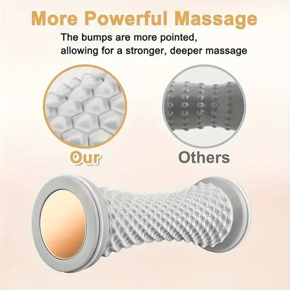 Foot Roller Yoga Massage Ball  - Pilates Yoga Ball ulasan dan harga