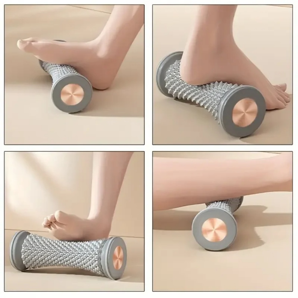 Foot Roller Yoga Massage Ball  - Pilates Yoga Ball ulasan dan harga
